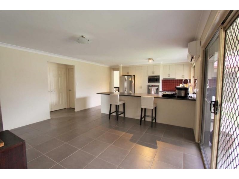 46 Eric Drive,, Blackstone QLD 4304