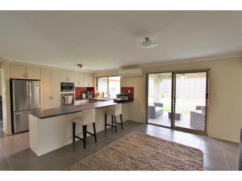 46 Eric Drive,, Blackstone QLD 4304