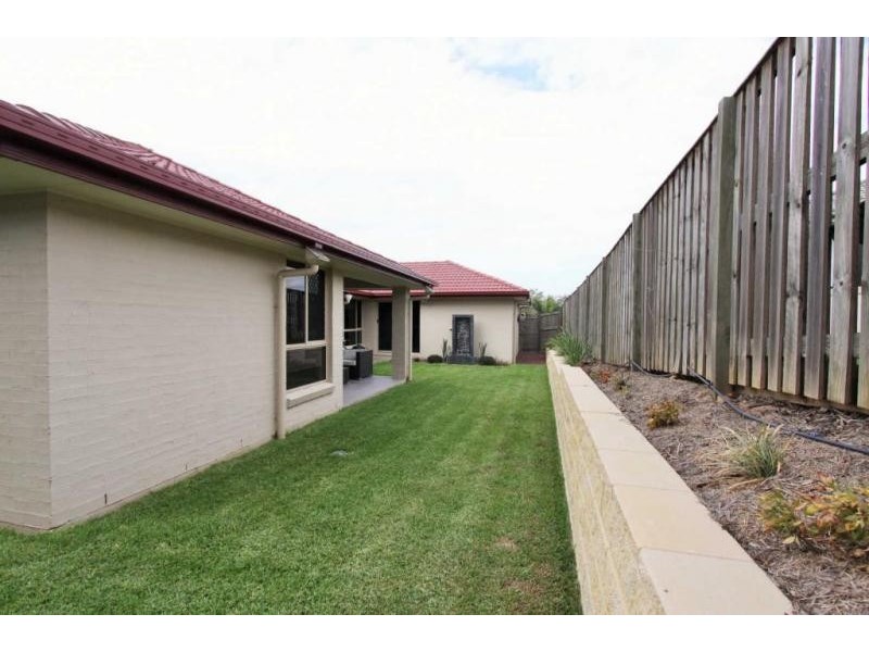 46 Eric Drive,, Blackstone QLD 4304