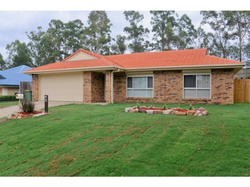 44 Berkshire Place, Springfield Lakes QLD 4300