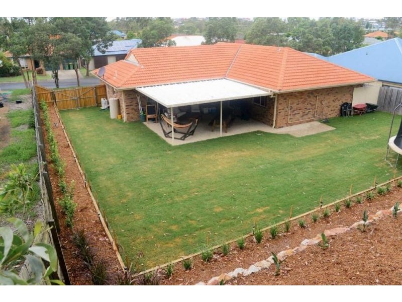 44 Berkshire Place, Springfield Lakes QLD 4300