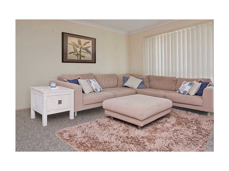 44 Berkshire Place, Springfield Lakes QLD 4300