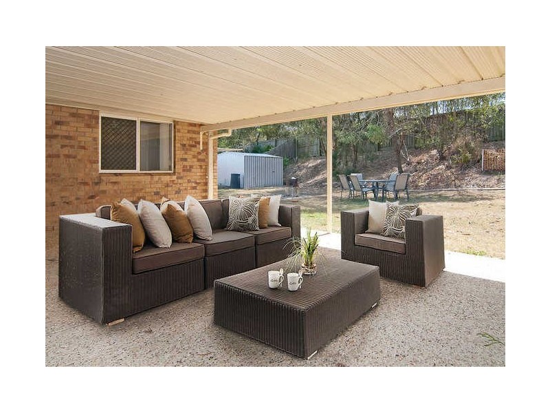 44 Berkshire Place, Springfield Lakes QLD 4300