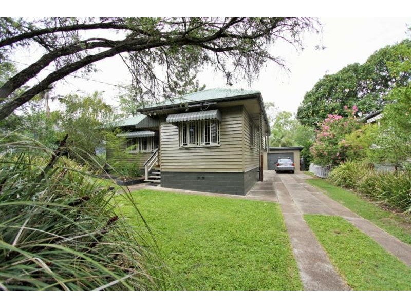 188 Dowding Street, Oxley QLD 4075