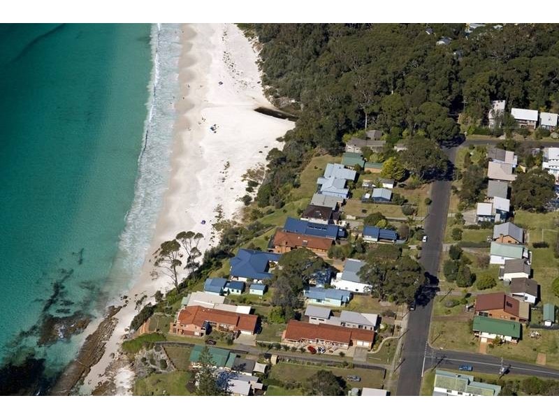 74 Cyrus Street, Hyams Beach NSW 2540