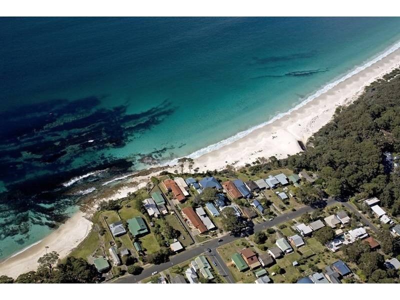 74 Cyrus Street, Hyams Beach NSW 2540