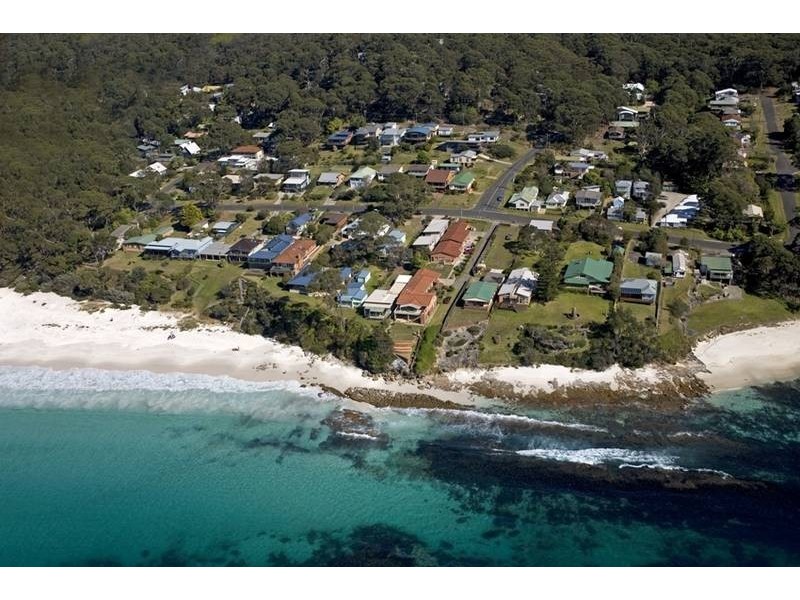 74 Cyrus Street, Hyams Beach NSW 2540