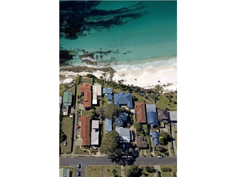 74 Cyrus Street, Hyams Beach NSW 2540