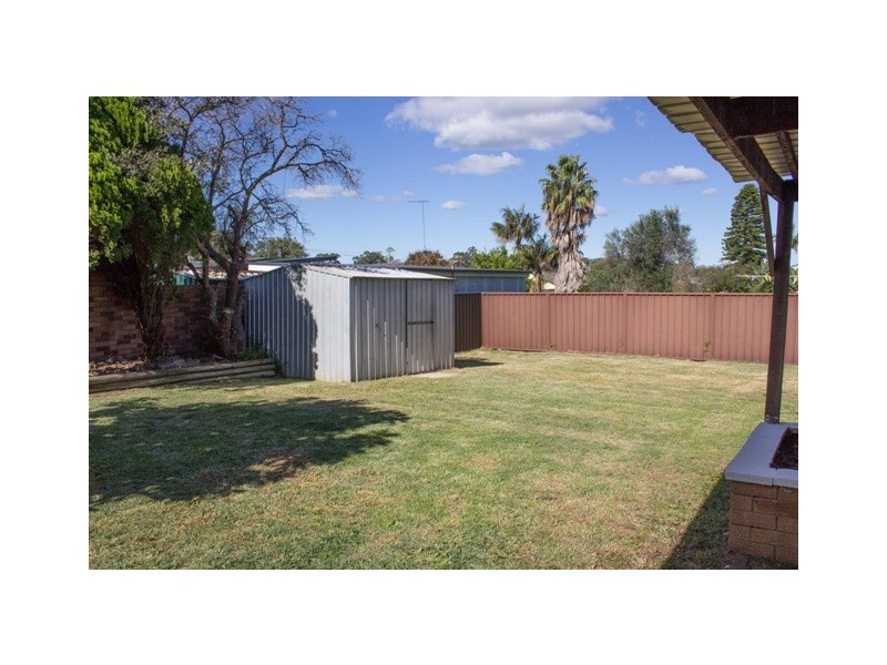 10 Burton Avenue, Moorebank NSW 2170