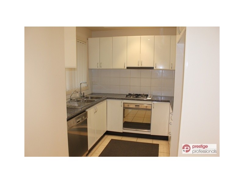 6/200 Heathcote Road, Hammondville NSW 2170