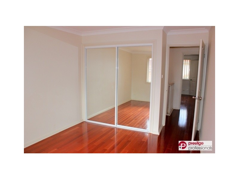 6/200 Heathcote Road, Hammondville NSW 2170