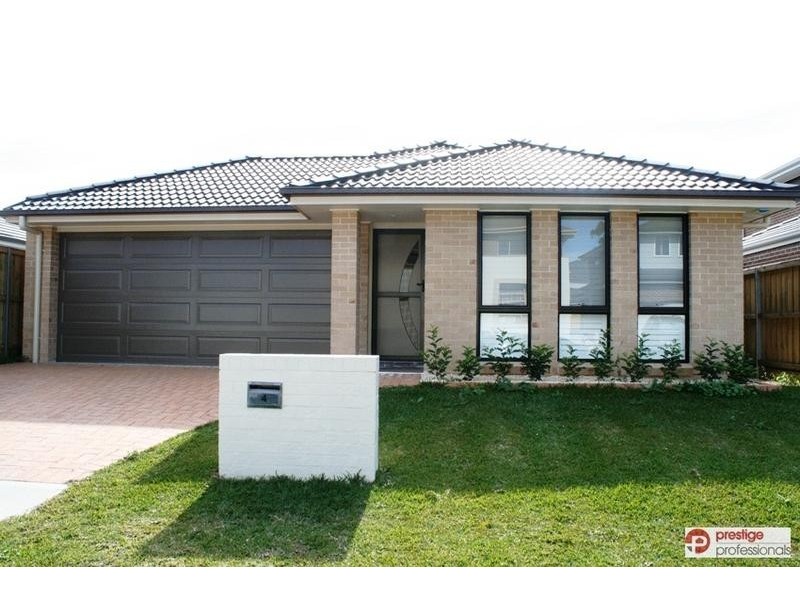 4 Honeymyrtle Street, Moorebank NSW 2170