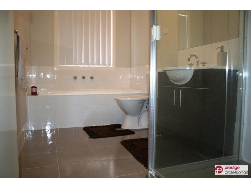 4 Honeymyrtle Street, Moorebank NSW 2170