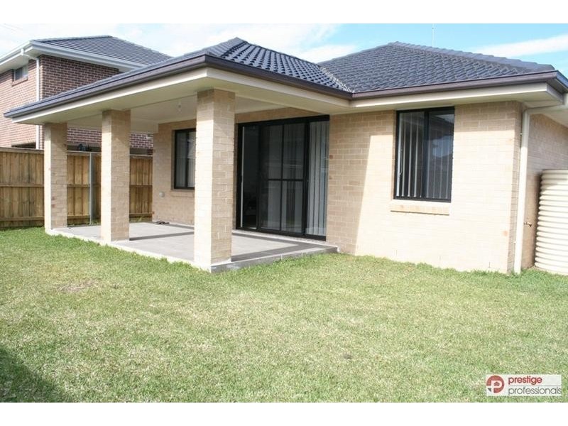 4 Honeymyrtle Street, Moorebank NSW 2170
