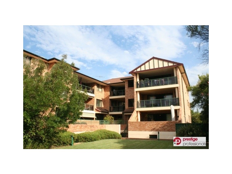 9/29-33 De-Witt Street, Bankstown NSW 2200