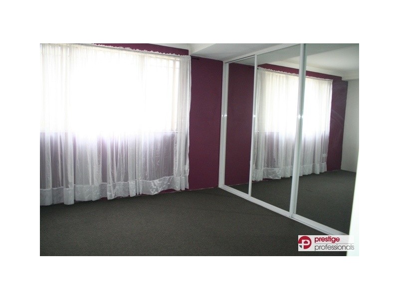 9/29-33 De-Witt Street, Bankstown NSW 2200