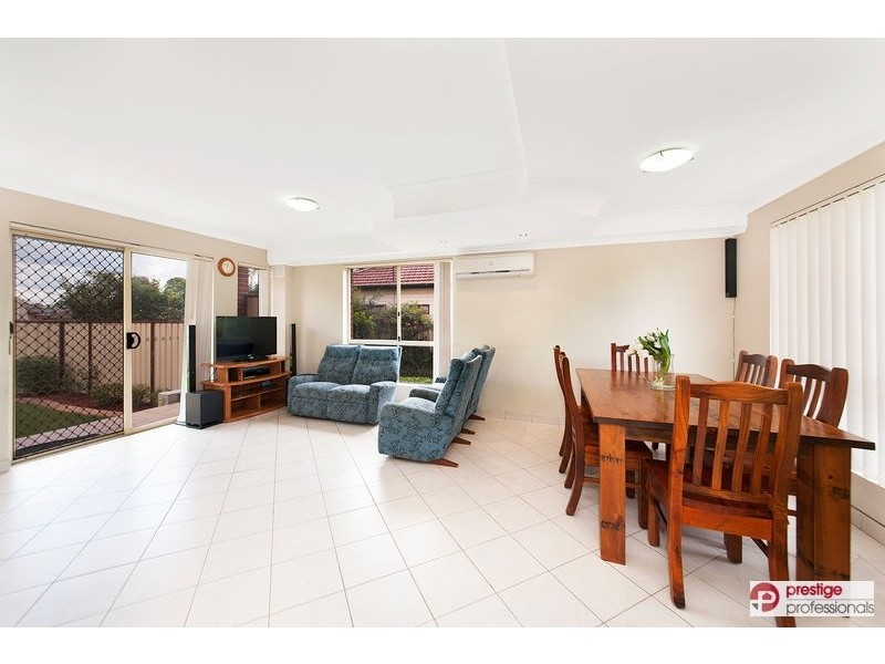 3/37-39 Swain street, Moorebank NSW 2170