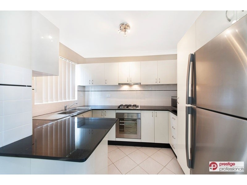 3/37-39 Swain street, Moorebank NSW 2170