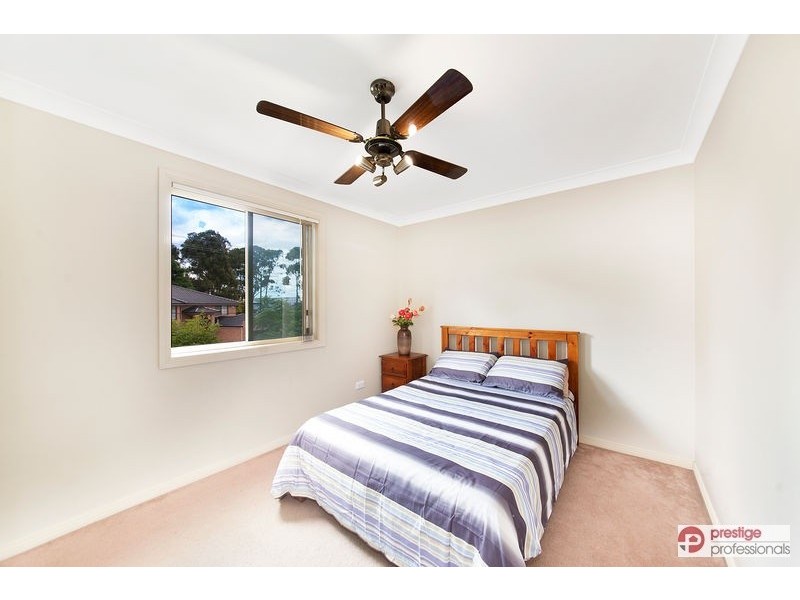 3/37-39 Swain street, Moorebank NSW 2170