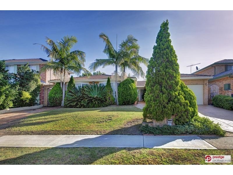 3 Wendlebury Road, Chipping Norton NSW 2170