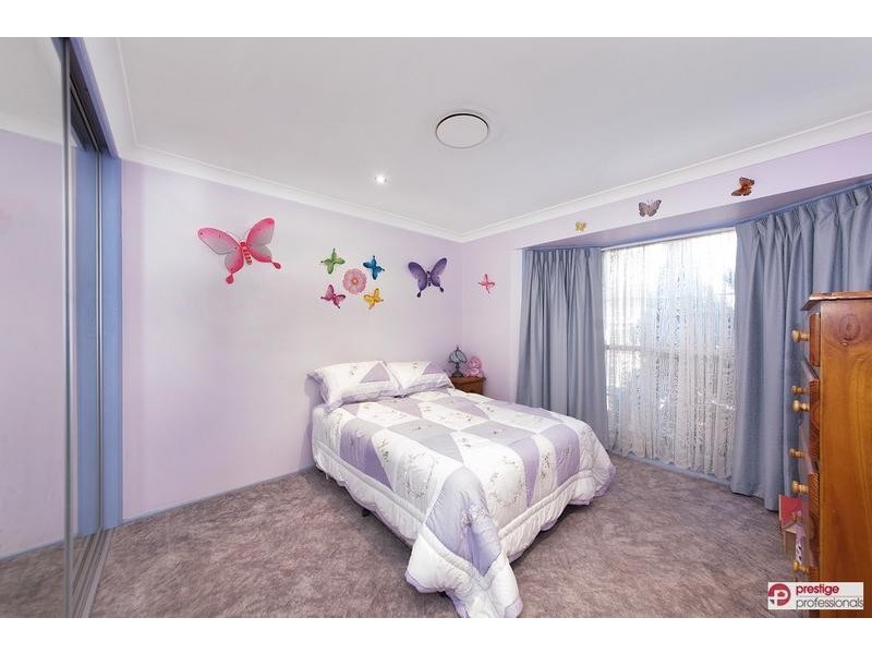 3 Wendlebury Road, Chipping Norton NSW 2170