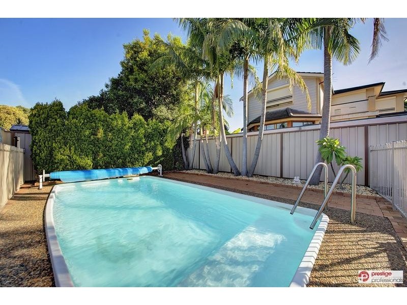 3 Wendlebury Road, Chipping Norton NSW 2170