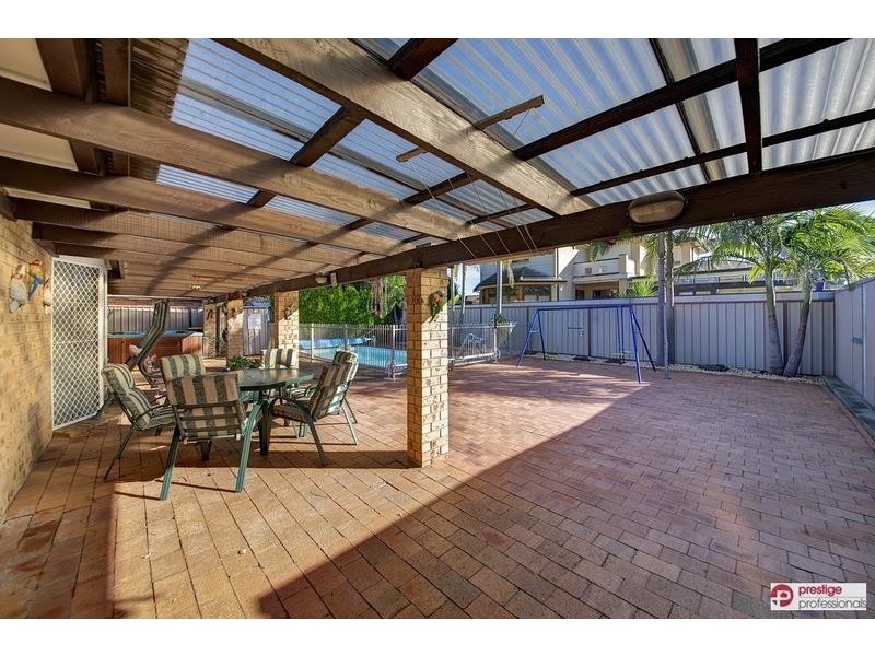 3 Wendlebury Road, Chipping Norton NSW 2170