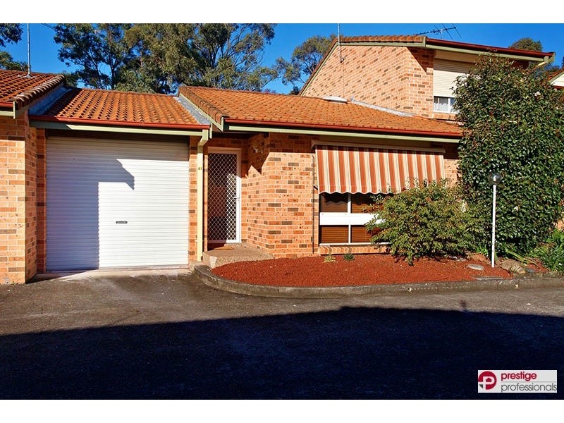 61/109 Stewart Avenue, Hammondville NSW 2170