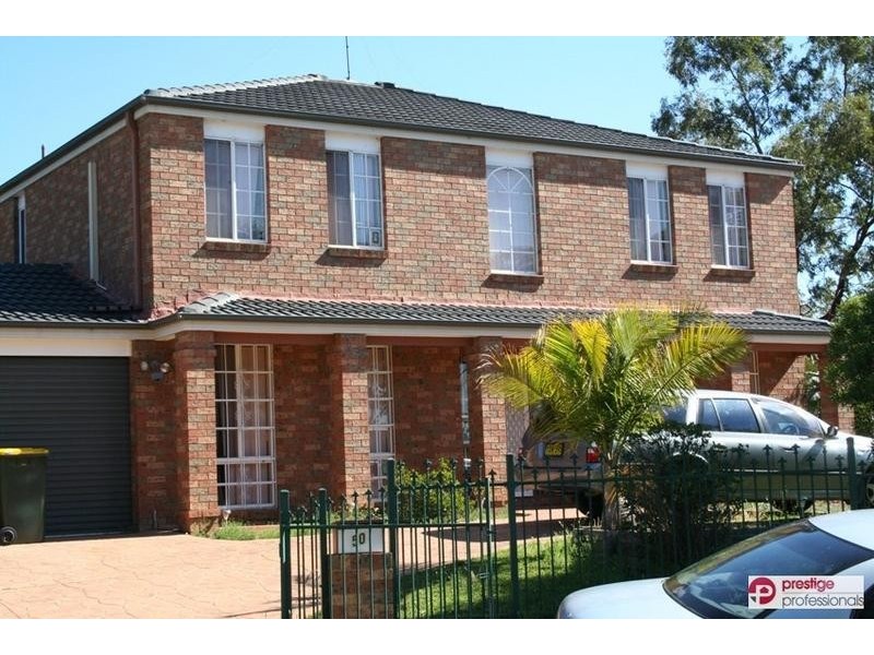 50 Woburn Abbey Court, Wattle Grove NSW 2173