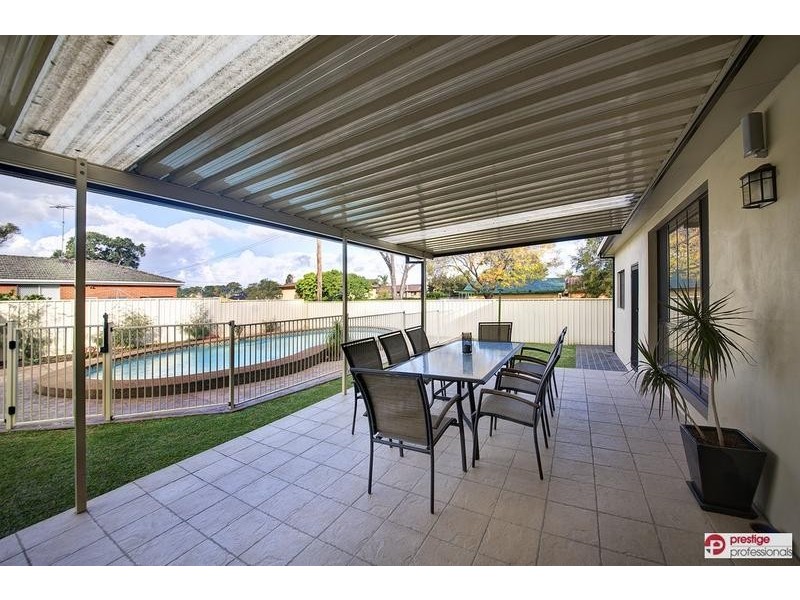 10 Paine Avenue, Moorebank NSW 2170