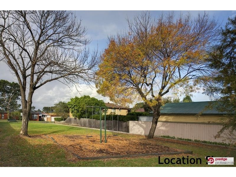 10 Paine Avenue, Moorebank NSW 2170