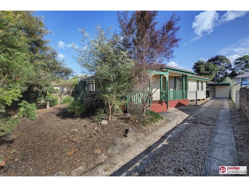 59 Bardia Parade, Holsworthy NSW 2173