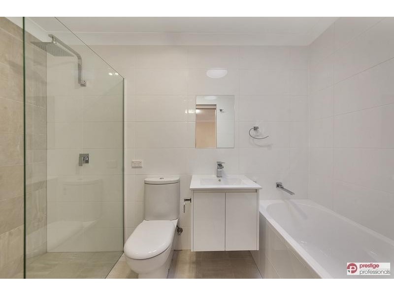 2/1-3 Bardia Parade, Holsworthy NSW 2173