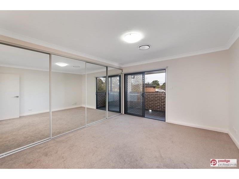 3/1-3 Bardia Parade, Holsworthy NSW 2173
