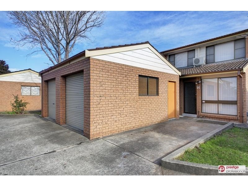 14/1 Manning Street, Warwick Farm NSW 2170
