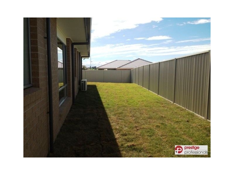 28 Horsley Circuit, Oran Park NSW 2570