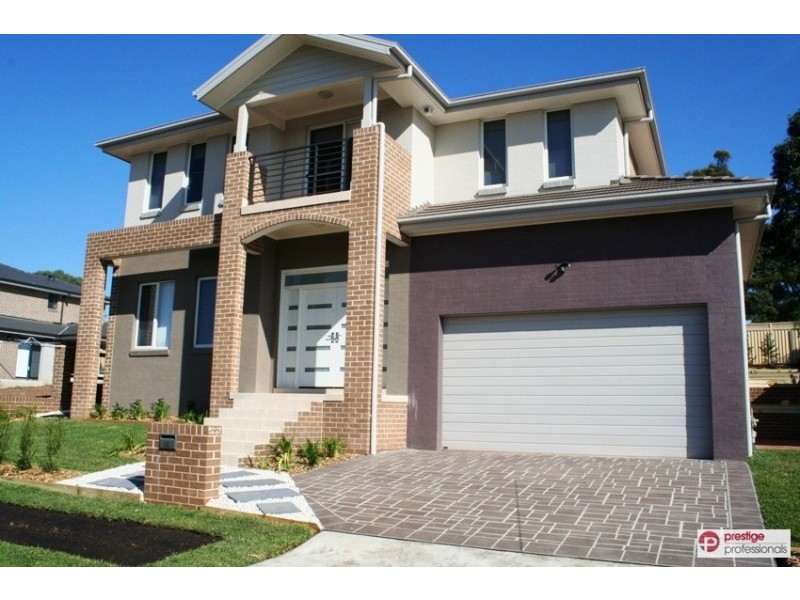 14 Christiansen Boulevard, Moorebank NSW 2170