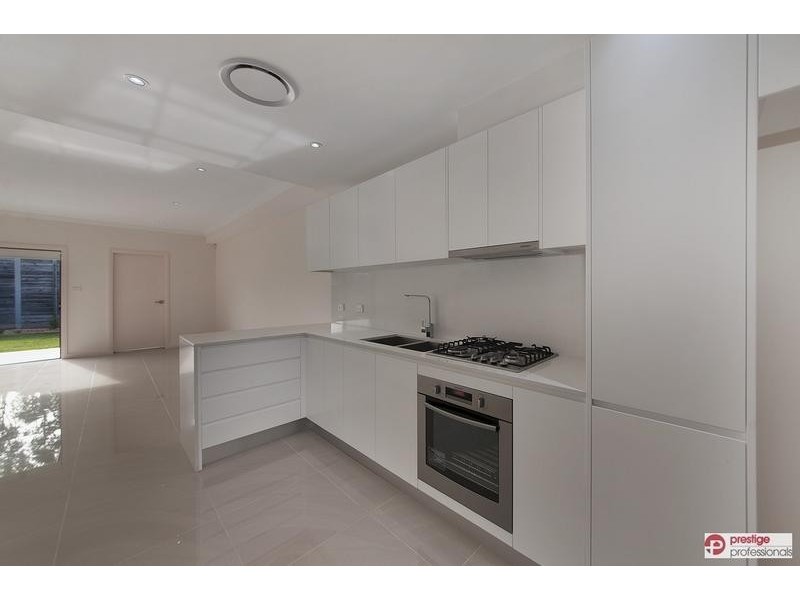 2/1-3 Bardia Parade, Holsworthy NSW 2173