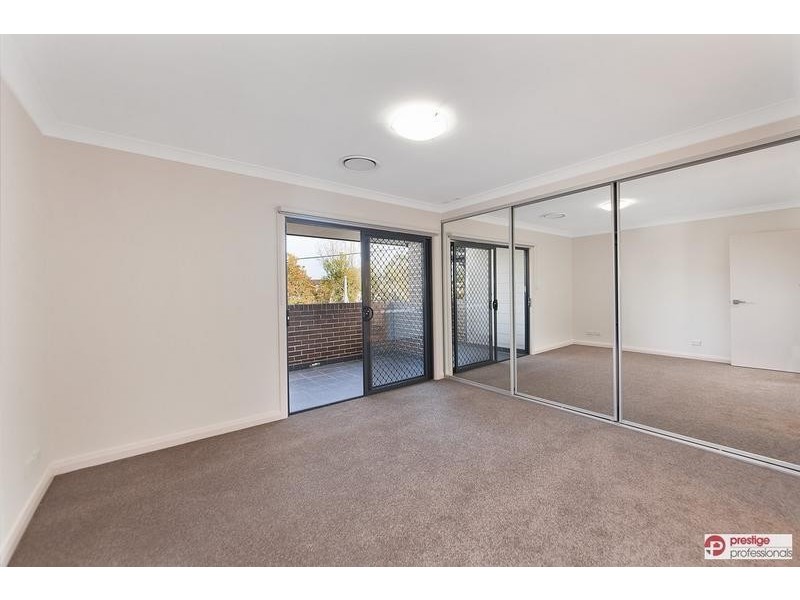 2/1-3 Bardia Parade, Holsworthy NSW 2173