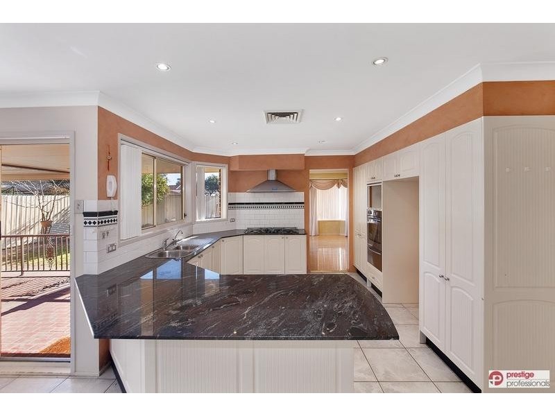 17 Daintree Drive, Wattle Grove NSW 2173