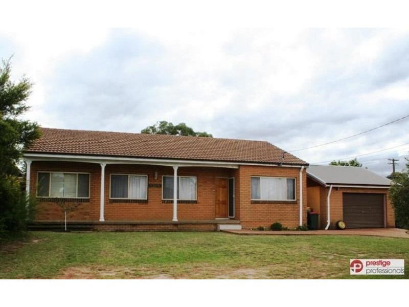 1 Haerse Avenue, Chipping Norton NSW 2170