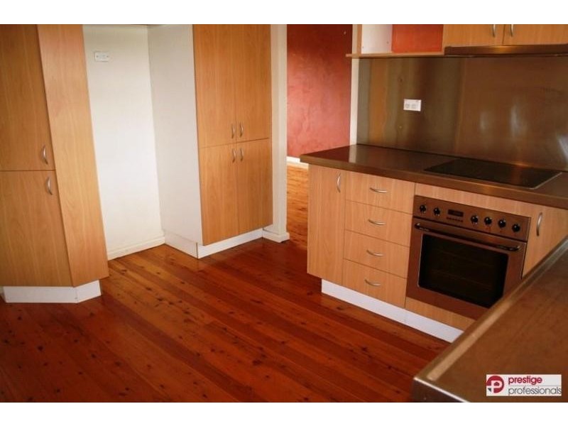 1 Haerse Avenue, Chipping Norton NSW 2170