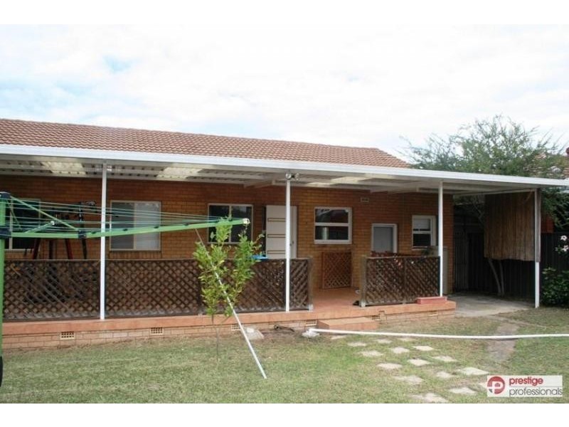 1 Haerse Avenue, Chipping Norton NSW 2170