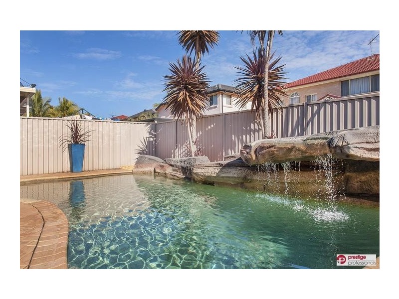 22 Chesham Place, Chipping Norton NSW 2170