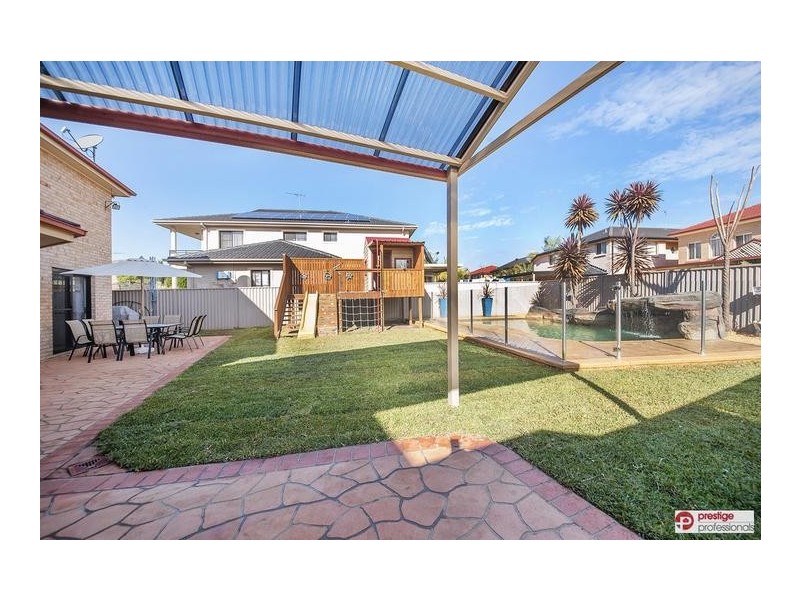 22 Chesham Place, Chipping Norton NSW 2170