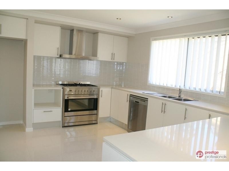 18 Christiansen Boulevard, Moorebank NSW 2170