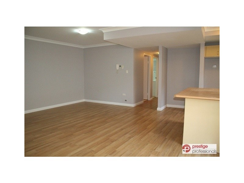 19/100-124 Terminus Street, Liverpool NSW 2170