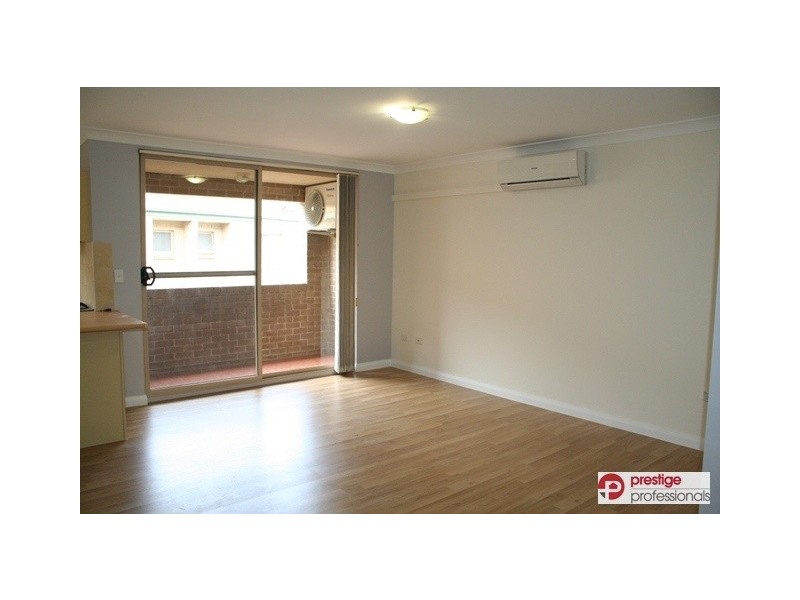 19/100-124 Terminus Street, Liverpool NSW 2170