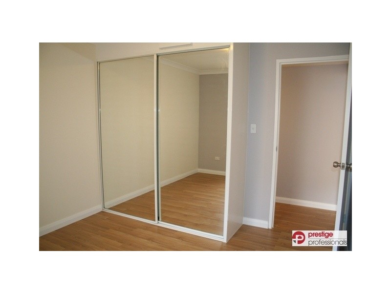 19/100-124 Terminus Street, Liverpool NSW 2170