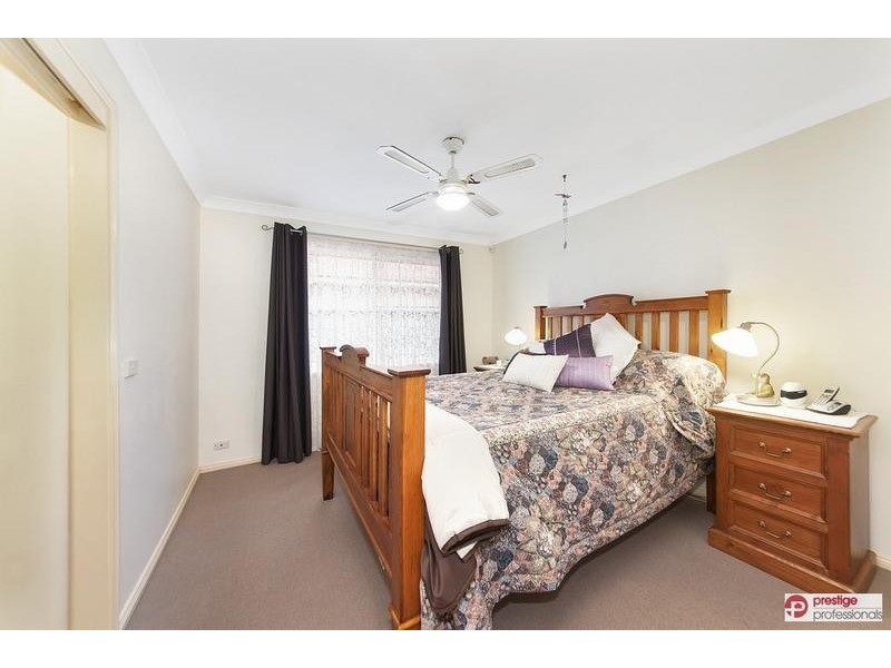 4 Springfield Court, Wattle Grove NSW 2173